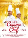 COMME UN CHEF